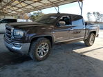 GMC Sierra 2016