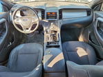 Ford Taurus 2015