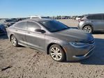 Chrysler 200 2015