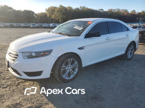 Ford Taurus 2015 - Zdjęcie 1 z 13