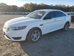 Ford Taurus 2015