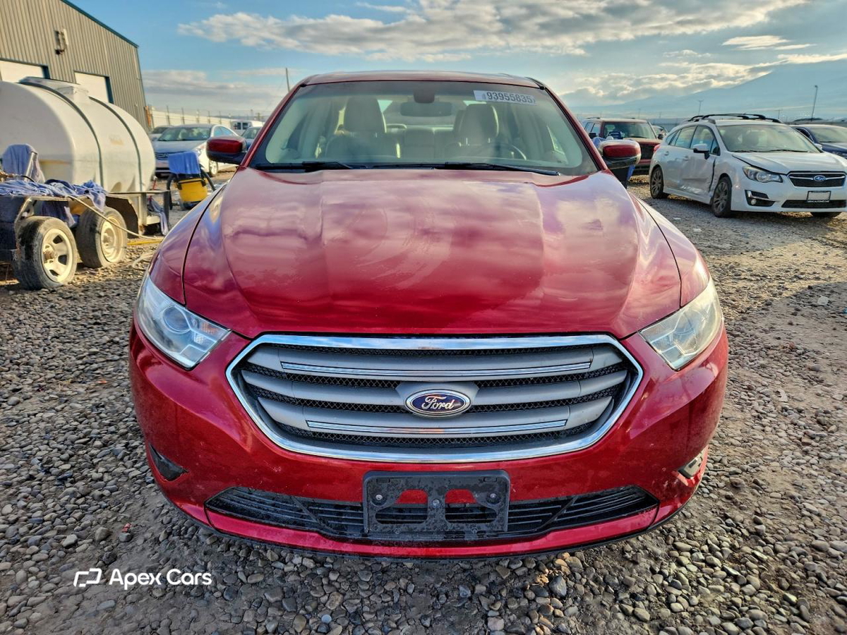 Ford Taurus 2014