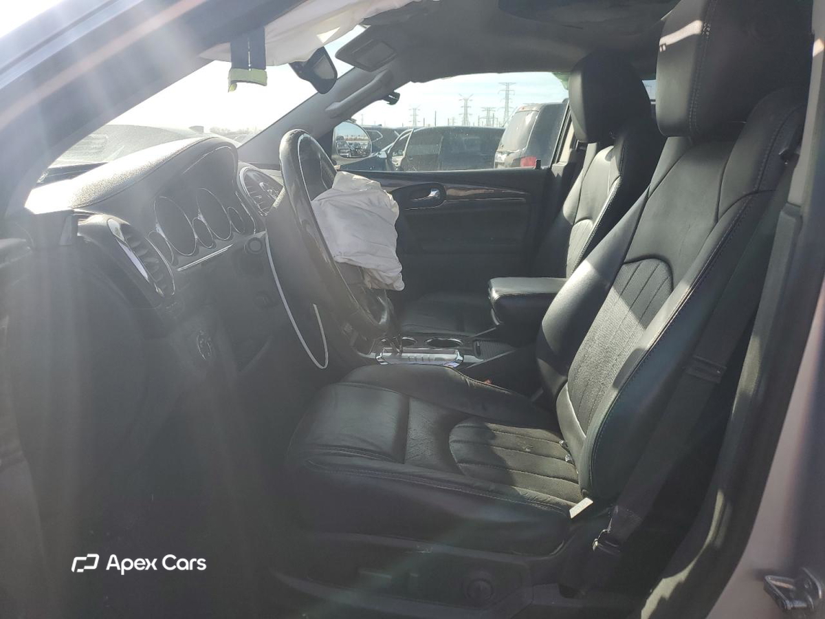Buick Enclave 2014