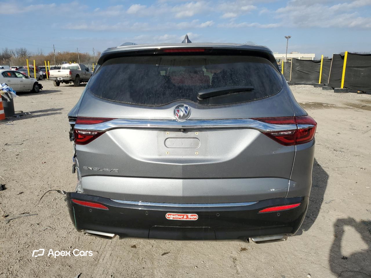 Buick Enclave 2020