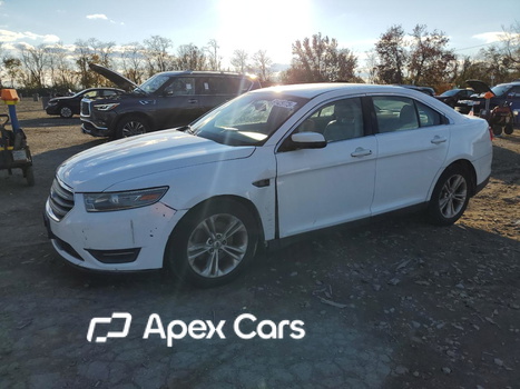 Ford Taurus 2013 - Image 1 of 12