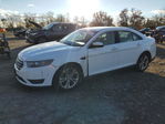 Ford Taurus 2013