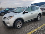 Toyota RAV 4 2013