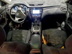 Nissan Rogue 2014