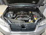 Subaru Forester 2018