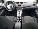 Nissan Sentra 2014