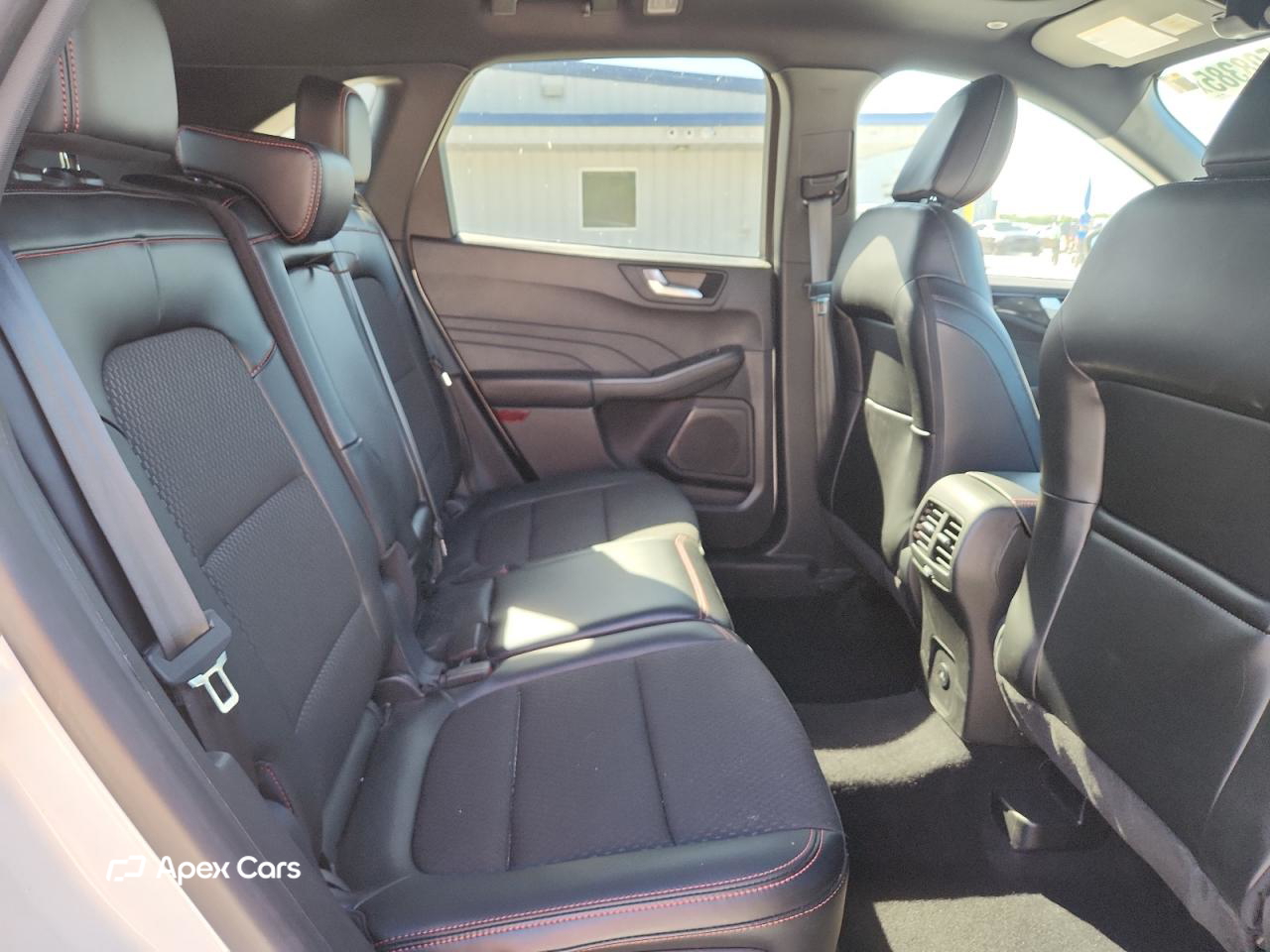 Ford Escape 2024