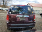 Honda Pilot 2014