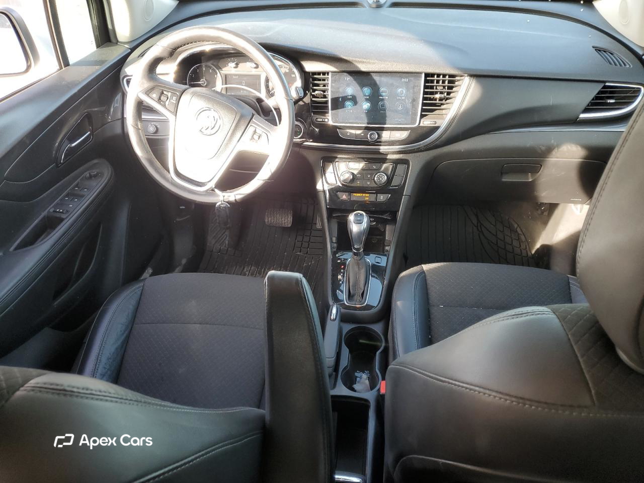 Buick Encore 2017