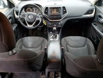 Jeep Cherokee 2017