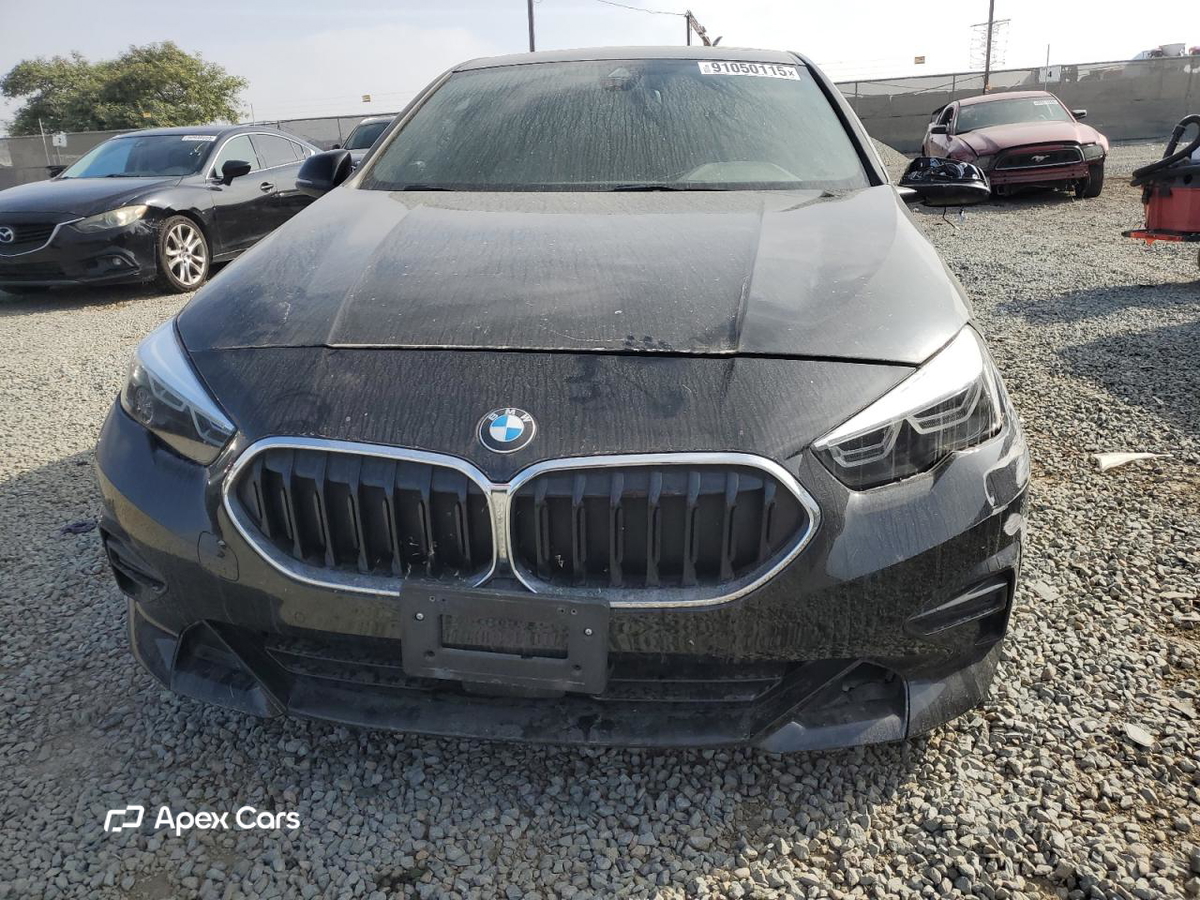 BMW Series 2 2024