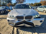 BMW X3 2014