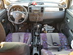 Nissan Versa 2011