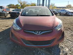 Hyundai Elantra 2016