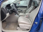 Saturn VUE 2008