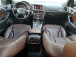 Audi Q5 2014