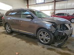 Nissan Pathfinder 2016