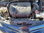 Toyota Corolla 2012