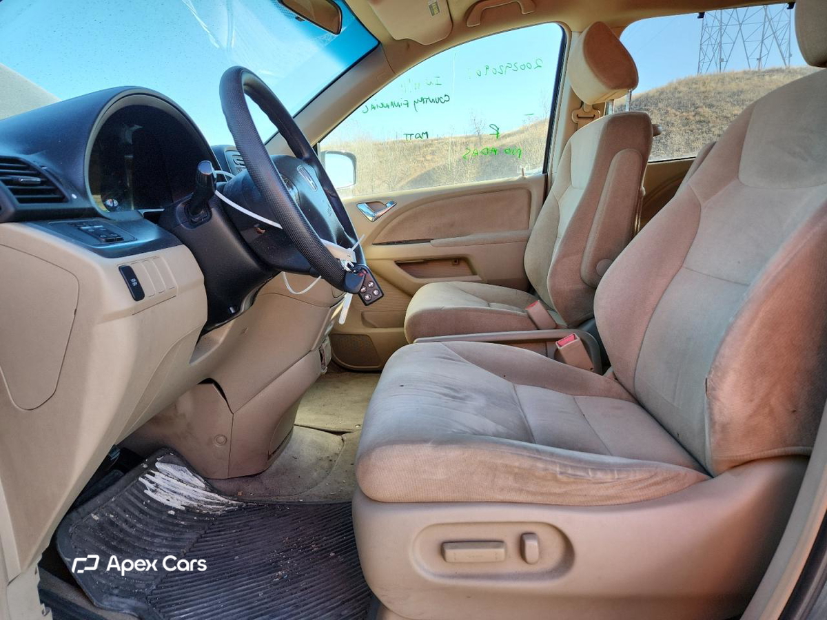 Honda Odyssey 2005