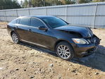 Lexus GS 2006