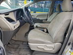 Toyota Sienna 2015