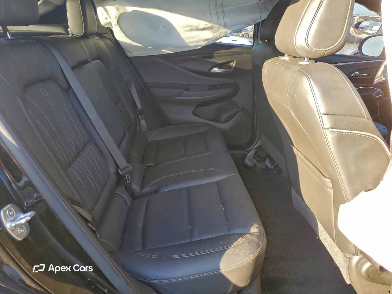 Buick Envista 2024