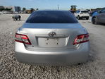 Toyota Camry 2011