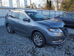 Nissan Rogue 2018