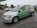 Chrysler Voyager 2012