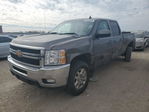 Chevrolet Silverado 2013