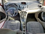 Ford Fiesta 2013