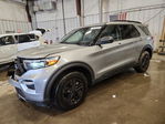 Ford Explorer 2023