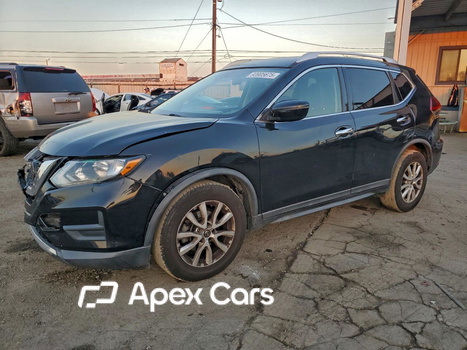 Nissan Rogue 2020 - Image 1 of 14