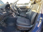 Subaru Forester 2017