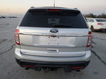 Ford Explorer 2011