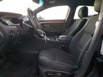 Ford Taurus 2015
