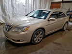 Chrysler 200 2013