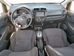 Mitsubishi Mirage 2018