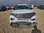 Ford Explorer 2020