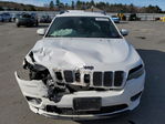 Jeep Cherokee 2020