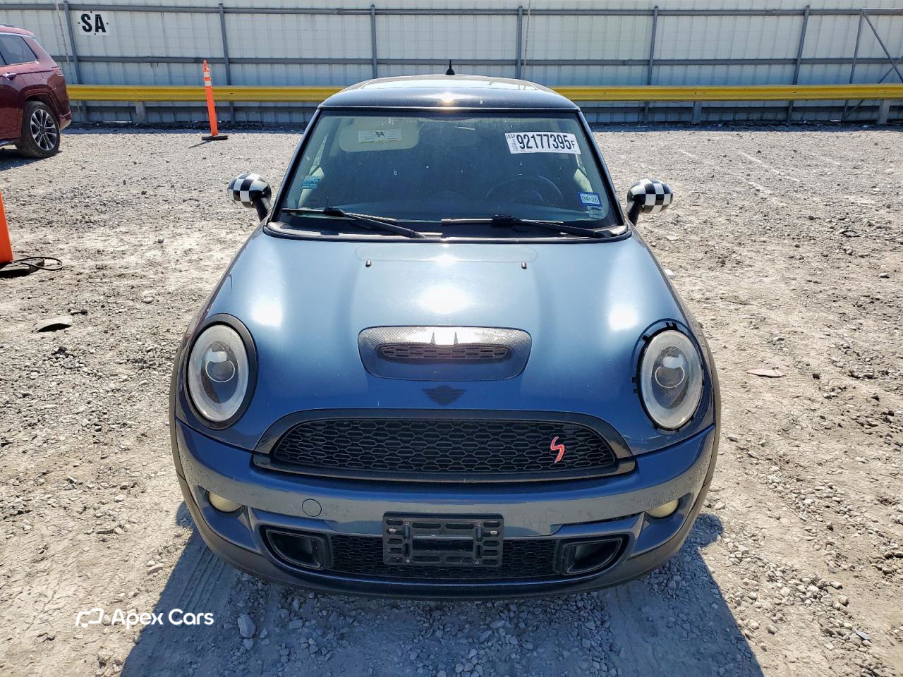 MINI Cooper 2011