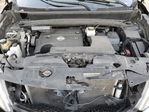 Nissan Pathfinder 2013