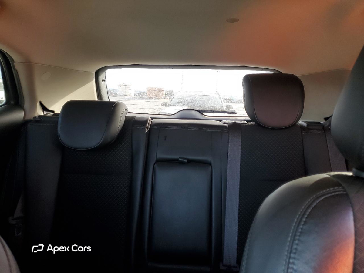 Buick Encore 2017