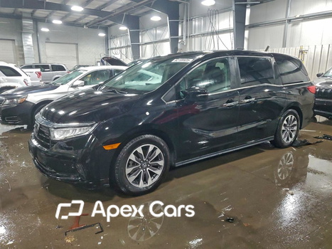 Honda Odyssey 2022 - Image 1 of 14