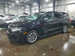 Honda Odyssey 2022