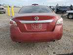 Nissan Altima 2014